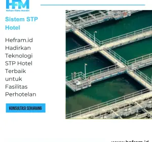 Sistem STP Hotel